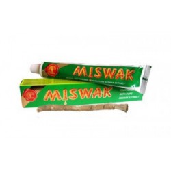 Miswak Toothpaste (ZP) 100ml/150g 