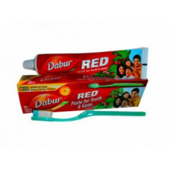 Dabur Red ZP 200g