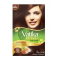 Vatika Heena Dark Brown 60g