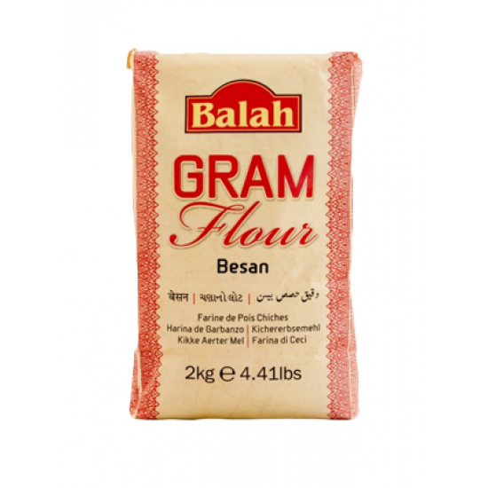 Balah Gram Flour 2kg