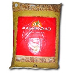 Aashirvaad Atta 10kg