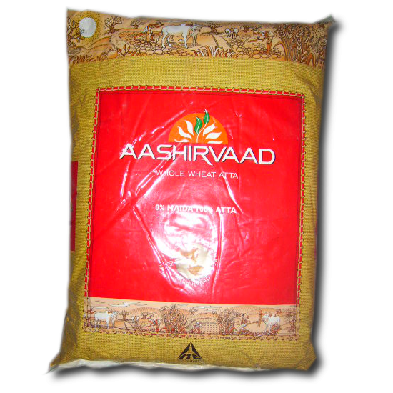 Aashirvaad Atta 5kg