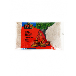 TRS Ragi Flour 1kg