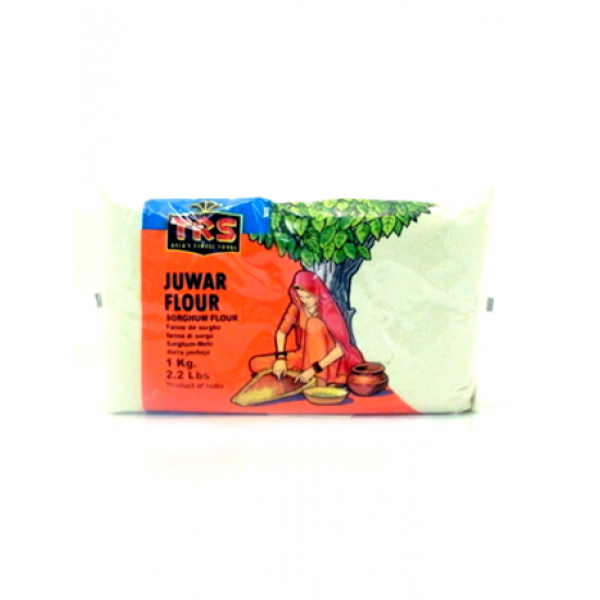 TRS Jowar Flour 1kg