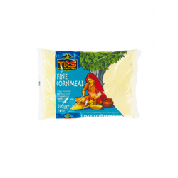 TRS Fine Cornmeal 500g