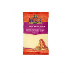 TRS Coarse Semolina 1.5kg