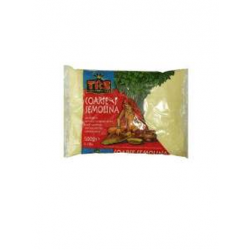 TRS Coarse Semolina 500g