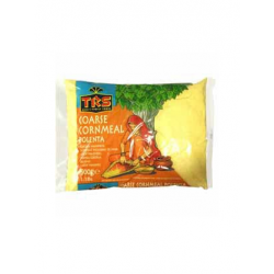 TRS Coarse Cornmeal Polenta 500g