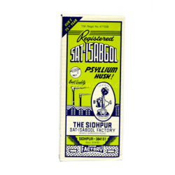 Sat-Isabgol 100g