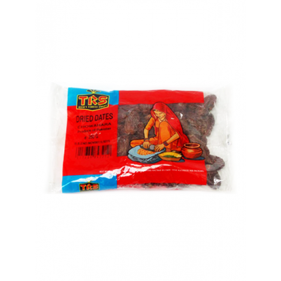 TRS Dried Dates 350g