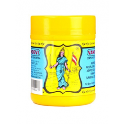 Vandevi Yellow  powder 100g