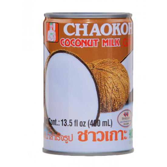 Chaokoh Coconut Milk 250ml