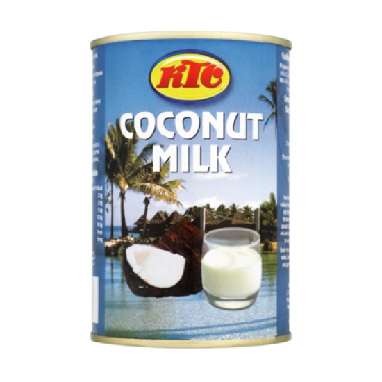 KTC Coconut Milk 400ml