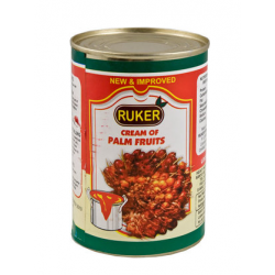 Ruker Palm Fruit 800g