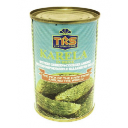 TRS Karela in Brine 400g