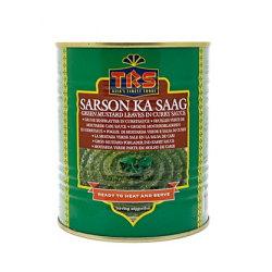 TRS Sarson Ka Saag 450g