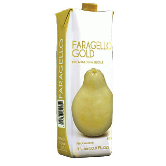 Faragello Guava Juice 250ml