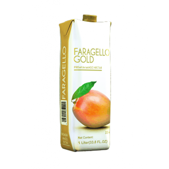 Faragello Mango Juice 250ml