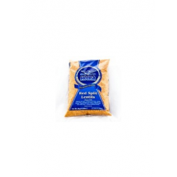 Heera Red Lentil 2kg