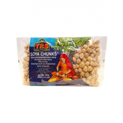 TRS Soya Chunk 250g