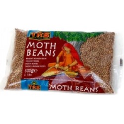 TRS Moth Beans 2kg