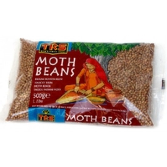 TRS Moth Beans 2kg