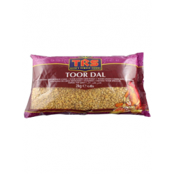 TRS Toor Dal 2kg