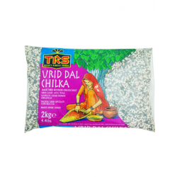 TRS Urid Dal Chilka 2kg