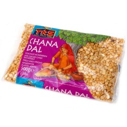 TRS Chana Dal 500g