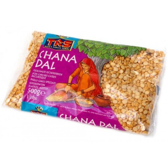 TRS Chana Dal 500g