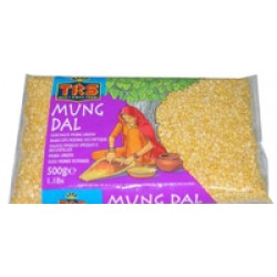 TRS Moong Dal 500g