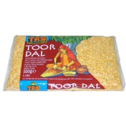 TRS Toor Dal 500g