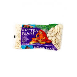 TRS Butter Beans 500g