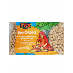 TRS Soya Chunks 750g