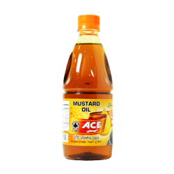 Ace Mustard Oil 500ml