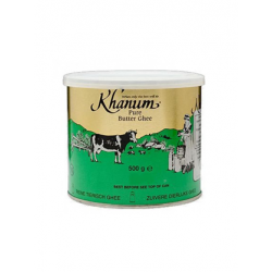 Khanum Ghee 500g