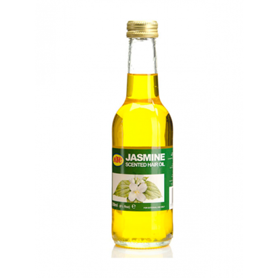 Ktc Jasmine Oil 250g