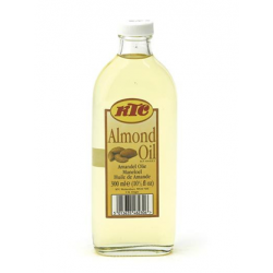 KTC Almond Oil 300ml