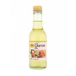 KTC Castor Oil 250ml