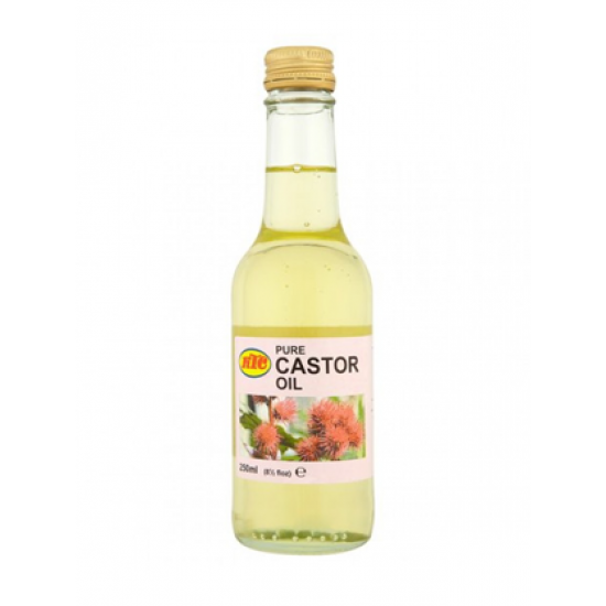 KTC Castor Oil 250ml