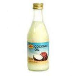 KTC Coconut Oil 250ml