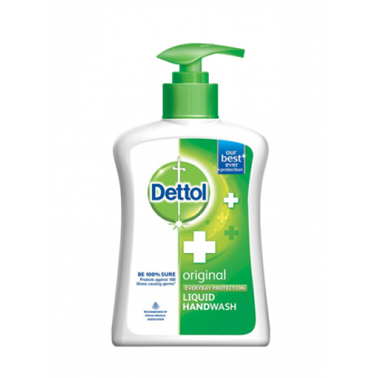 Dettol Liquid 250g