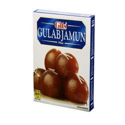 Gits Gulab Jamun 200g