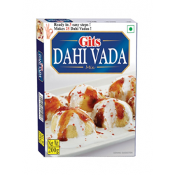 Gits Dahi Vada 200g