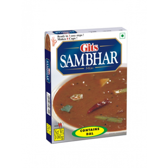 Gits Sambhar 200g