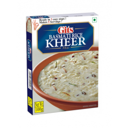 Gits Kheer 100g