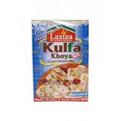 Laziza Kulfa Khoya 152g