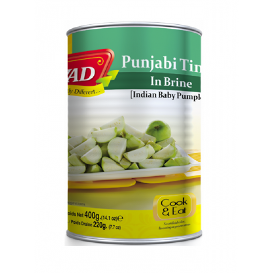 Swad Punjabi Tinda 400g