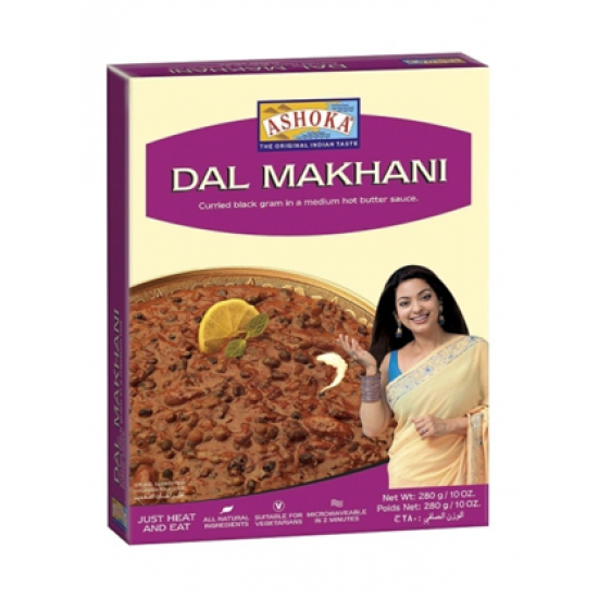 Ashoka Dal Makhni 280g