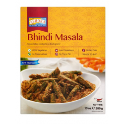 Ashoka Bhindi Masala 280g